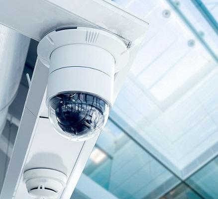 Giải pháp Switch mạng cho hệ thống Camera an ninh