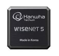 Các Tính Năng Cải Thiện Wisenet 5 SoC ( System on Chip)