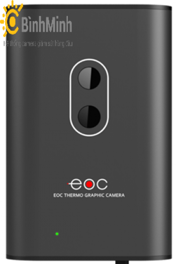 Camera Nhiệt EOC Korea IX8060-MS