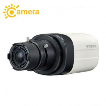 Camera AHD SAMSUNG HCB-7000 