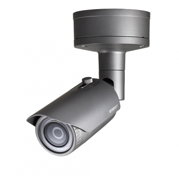 Camera IP thân hồng ngoại Hanwha XNO-6020R