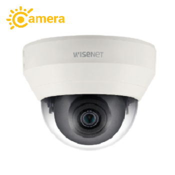  Camera Wisenet 3MP  SCD-6013