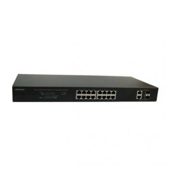 Switch công nghiệp Alstron Singapore ICPS-3216-RE