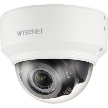 Camera Ip Wisenet 5MP QND-8080R/VAP