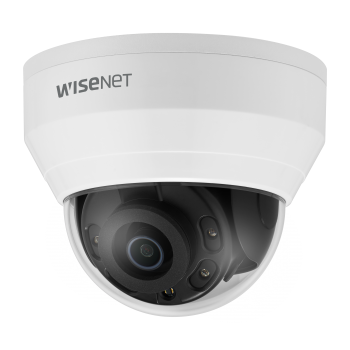 Camera IP Dome Wisenet 5 Megapixel QND-8010R/VAP