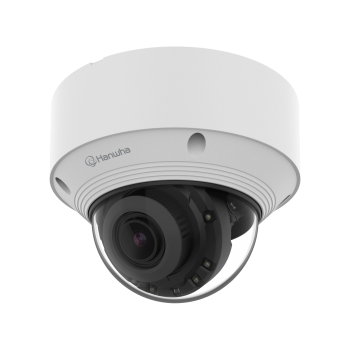 Camera Dome AI Wisenet QNV-C8083R/VAP