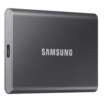 Ổ cứng SSD di động 1TB Samsung Protabale SSD T7