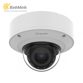 Camera vòm phá hoại AI IR 6MP XNV-8093R 