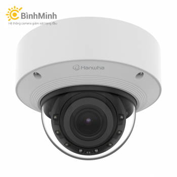 Camera vòm phá hoại 4K AI IR XNV-C9083R 