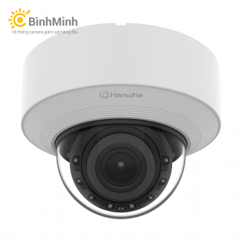 Camera vòm hồng ngoại AI 4K XND-C9083RV 