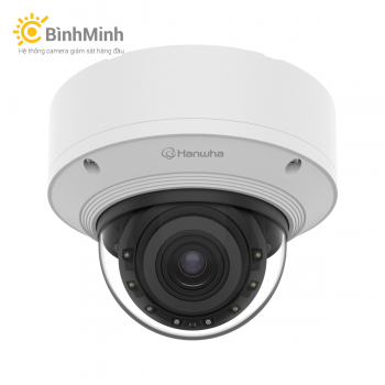 Camera vòm hồng ngoại AI 2MP PND-A6081RV 