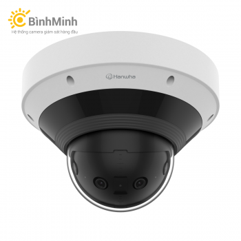 Camera toàn cảnh hồng ngoại 8MP PNM-C9022RV 