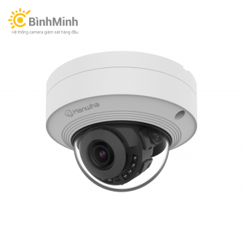 Camera IP vòm hồng ngoại 8MP QNV-C9011R