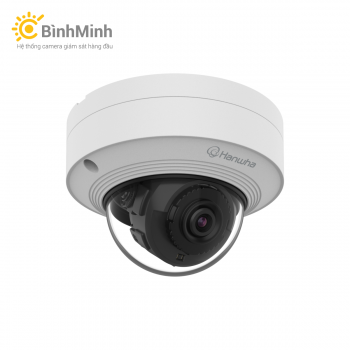 Camera vòm phá hoại 5MP QNV-C8012 