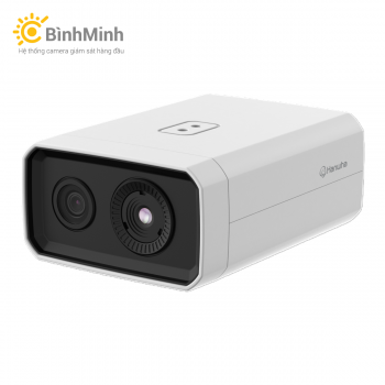 Camera nhiệt Bi-Spectrum AI IR TNM-C3622TDR 