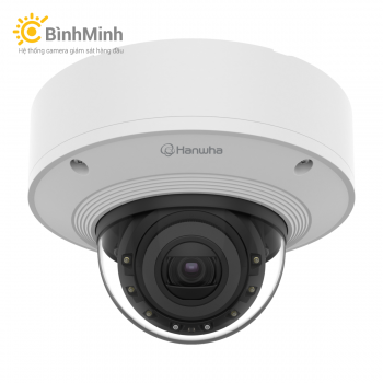 Camera vòm phá hoại hồng ngoại 4K XNV-9082R 