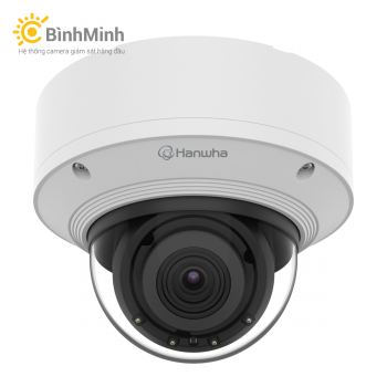 Camera vòm hồng ngoại 5M H.265 XND-8081RV 