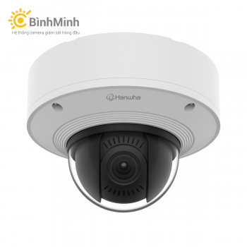 Camera vòm chống phá hoại 5M H.265 XNV-8081Z 