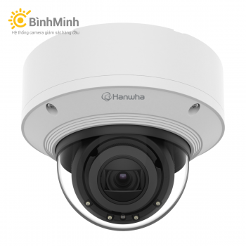 Camera vòm hồng ngoại 2M H.265 XND-6081RV 