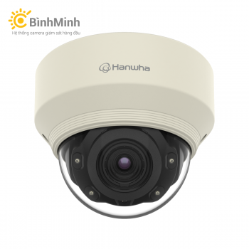 Camera vòm hồng ngoại 5M H.265 XND-8080RV 