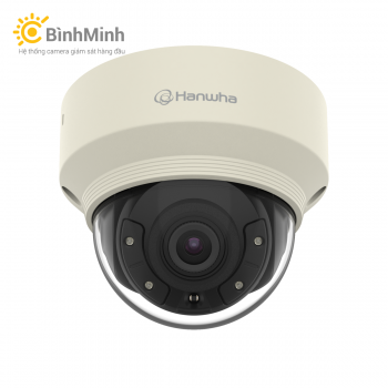 Camera vòm hồng ngoại 5M H.265 XND-8020R 