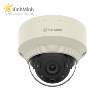 Camera vòm hồng ngoại 5M H.265 XNV-8020R 