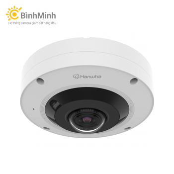 Camera mắt cá hồng ngoại 12MP - Dành cho di động XNF-9010RVM