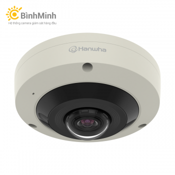 Camera mắt cá 6MP H.265 XNF-8010RV 