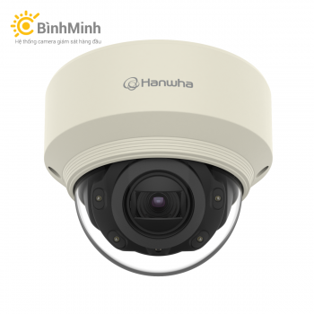 Camera vòm hồng ngoại 2M H.265 XND-6080RV 