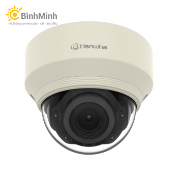 Camera vòm hồng ngoại 2M H.265 XND-L6080RV 