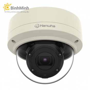 Camera vòm hồng ngoại 2M H.265 XNV-6120R 