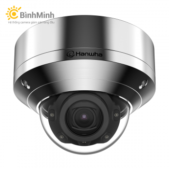 Camera vòm hồng ngoại không gỉ 2MP XNV-6080RSA 