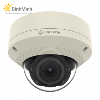 Camera vòm hồng ngoại 2M H.265 XNV-L6080R 