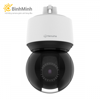 Camera Quay Quét 6 Megapixel 360 độ 25X Hanwha XNP-8250R/VAP