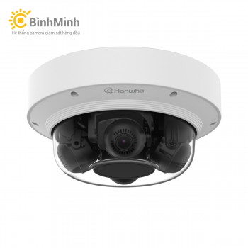 Camera đa hướng 2MP x 4CH PTRZ PNM-9084QZ1 