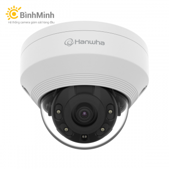 Camera vòm hồng ngoại 5M H.265 QNV-8010R 