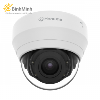 Camera vòm hồng ngoại 2MP QND-6072R1 