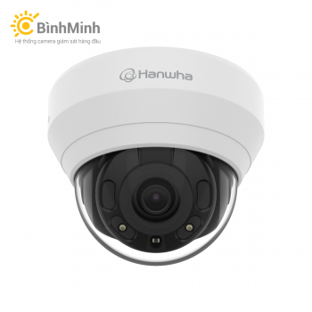 Camera vòm hồng ngoại 2MP QND-6022R1 