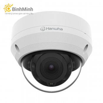 Camera vòm hồng ngoại phá hoại 4MP QNV-7082R 