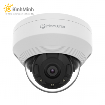 Camera vòm hồng ngoại phá hoại 4MP QNV-7022R 