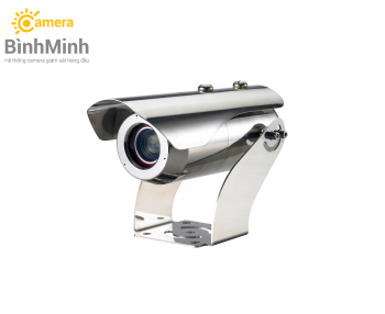 Camera Chống Cháy Nổ WonWoo Hàn Quốc EZB-H273