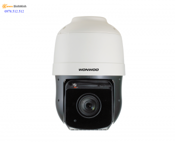 Camera Hồng Ngoại 500M WonWoo Hàn Quốc WGK-HS407Q-RTC