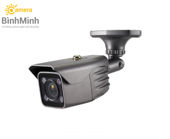 Camera 5Megapixel Wonwoo Hàn Quốc IBZ-HS276F-04