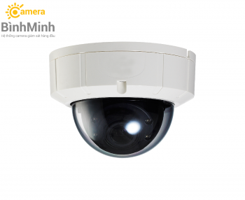 Camera Bán Cầu 5MP Wonwoo Hàn Quốc MP-H276F-04