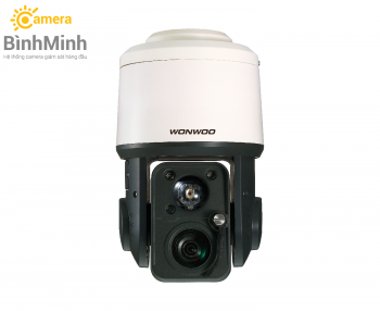 Camera PTZ 18X Wonwoo Hàn Quốc MMK-HS189