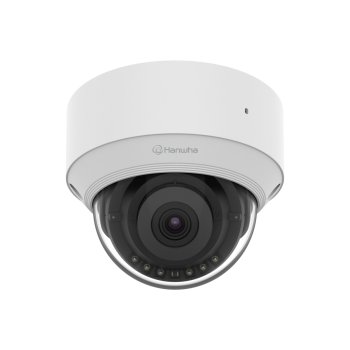 Camera Ốp Trần 5 Megapixel Hanwha Vision QND-C8013R