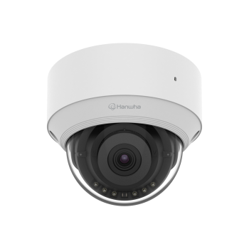 Camera Ốp Trần IP 5Megapixel Hanwha Vision QND-C8023R