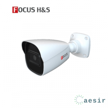 Camera Thân IP Focus Hàn Quốc FIB-5000RFWP-36