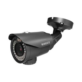 Camera Phát Hiện Ngọn Lửa AI Webgate NK2100BL-AF-F2