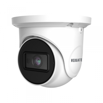 Camera Ip 2Megapixel Webgate Korea NE2110ED-SIR1-F2.8